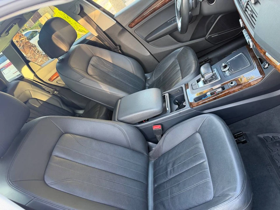 2018 Audi FY Q5 - Image 14 of 24