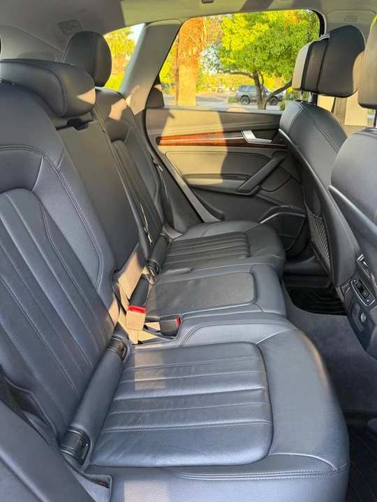 2018 Audi FY Q5 - Image 9 of 24