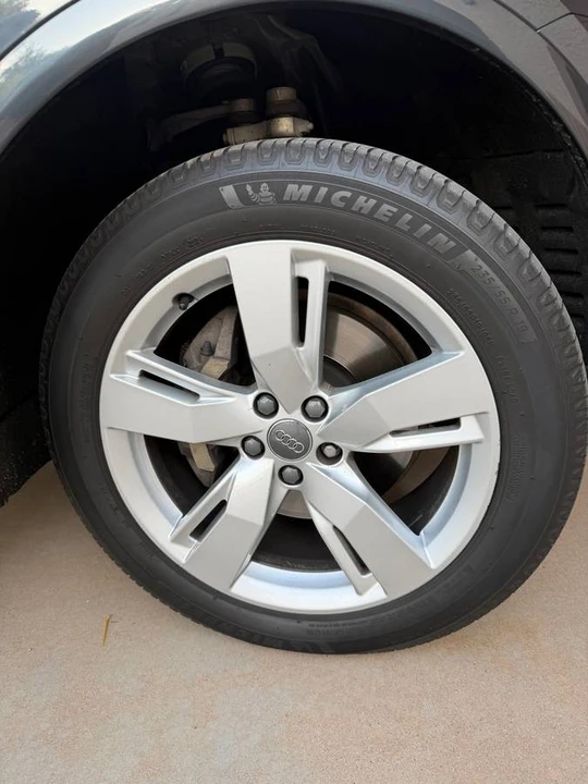 2018 Audi FY Q5 - Image 17 of 24