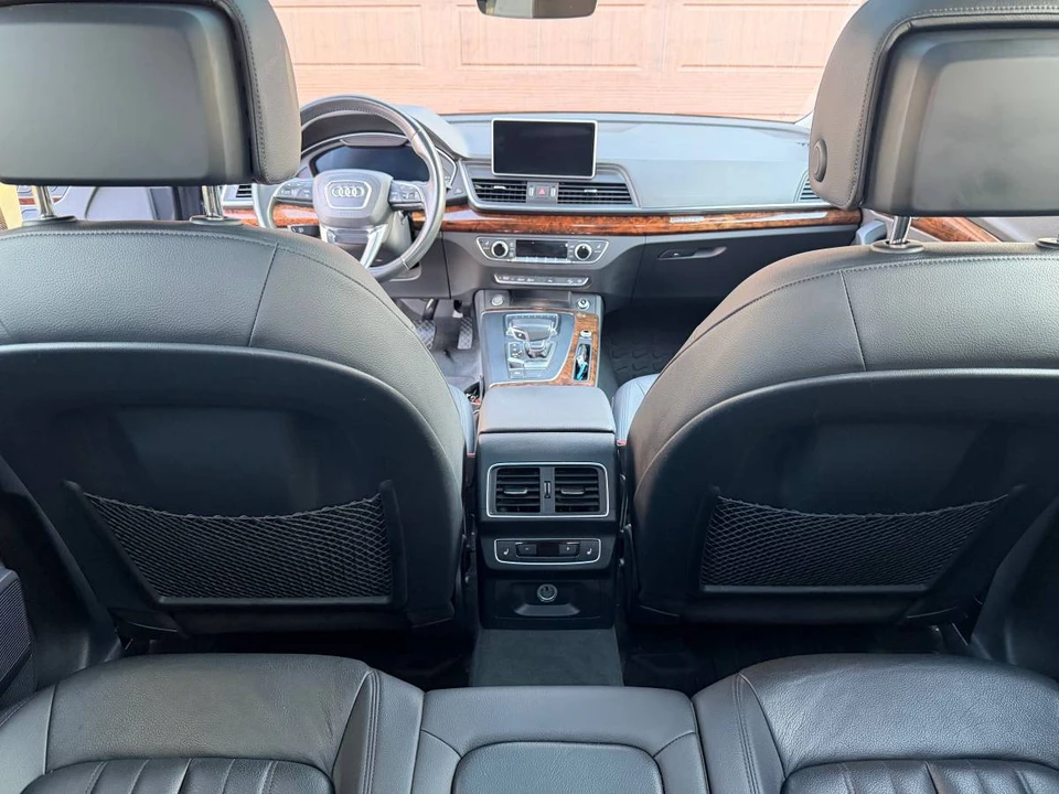 2018 Audi FY Q5 - Image 12 of 24