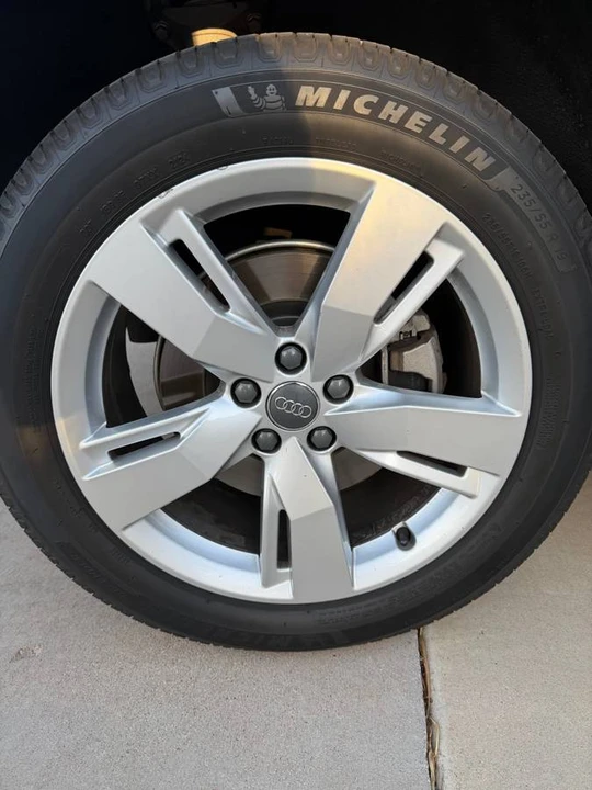2018 Audi FY Q5 - Image 13 of 24