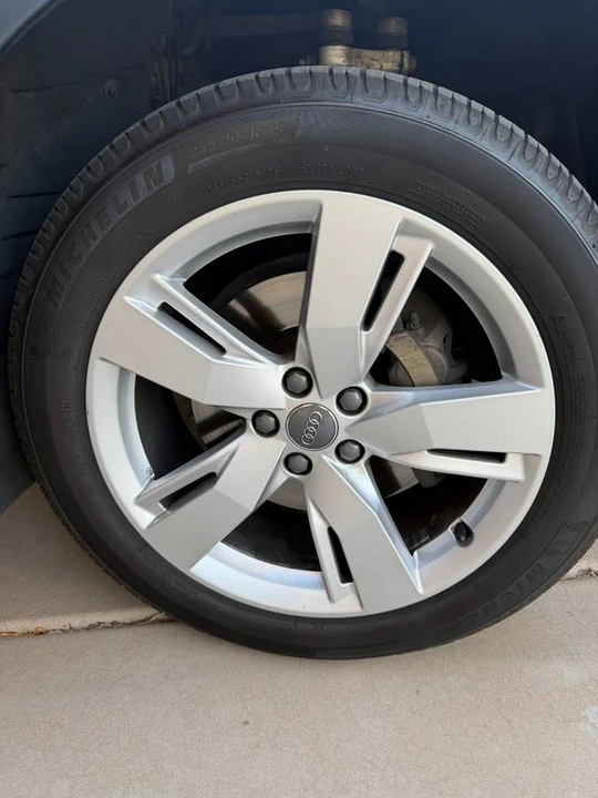 2018 Audi FY Q5 - Image 16 of 24
