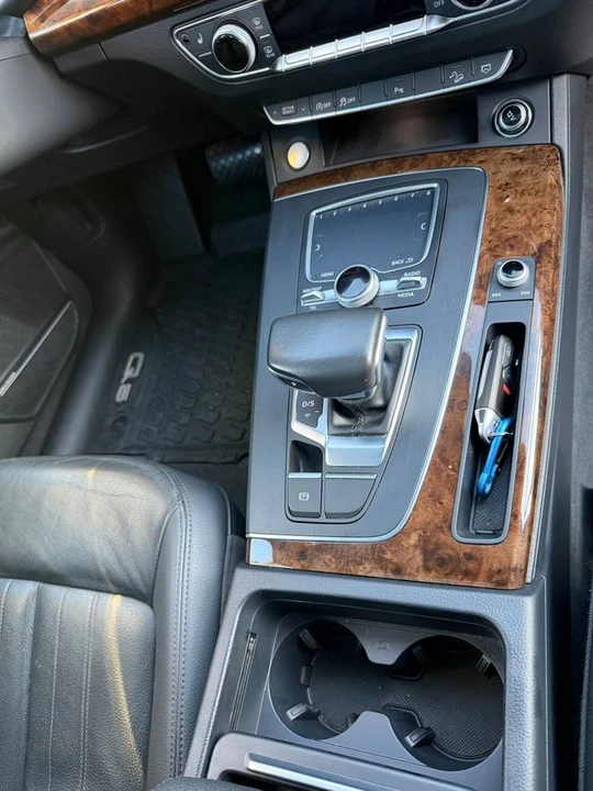 2018 Audi FY Q5 - Image 21 of 24