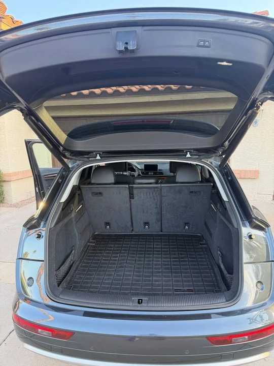 2018 Audi FY Q5 - Image 22 of 24