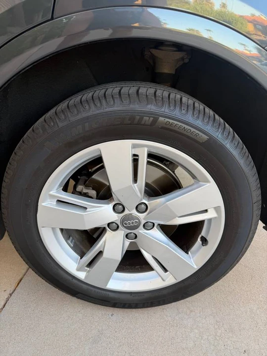 2018 Audi FY Q5 - Image 15 of 24