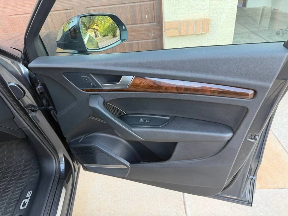 2018 Audi FY Q5 - Image 20 of 24
