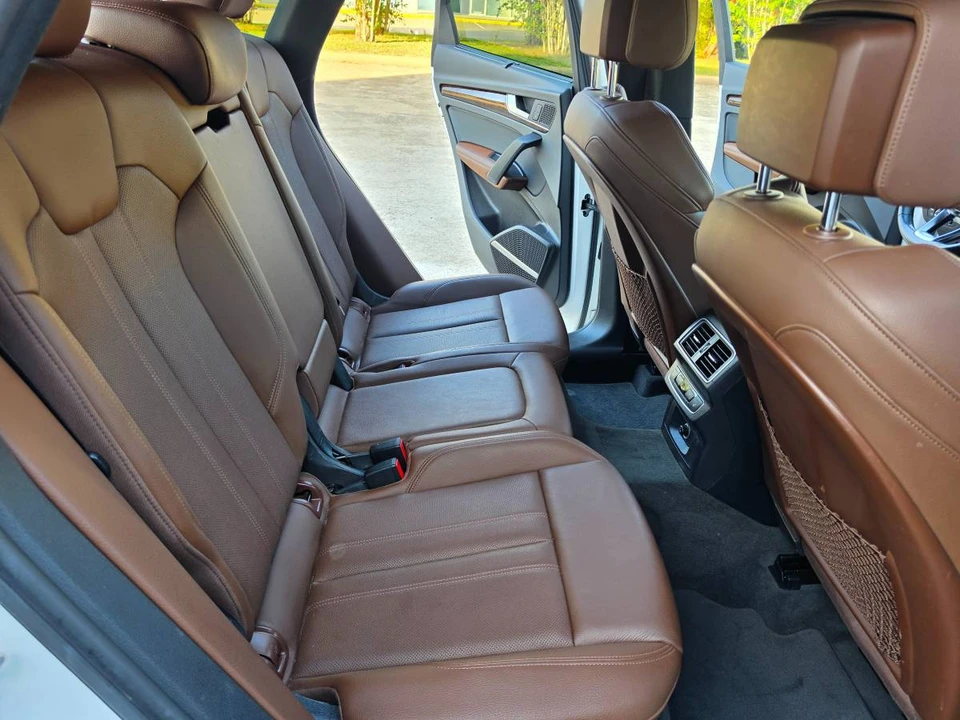 2018 Audi FY Q5 - Image 12 of 24