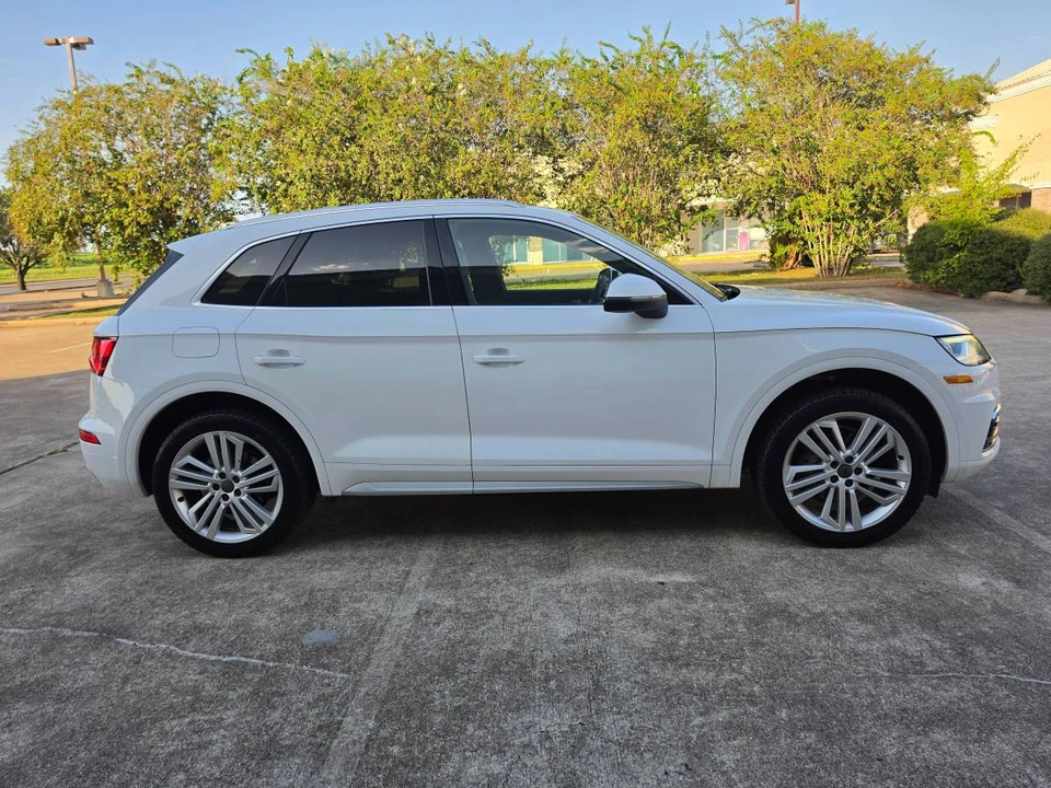 2018 Audi FY Q5 - Image 6 of 24
