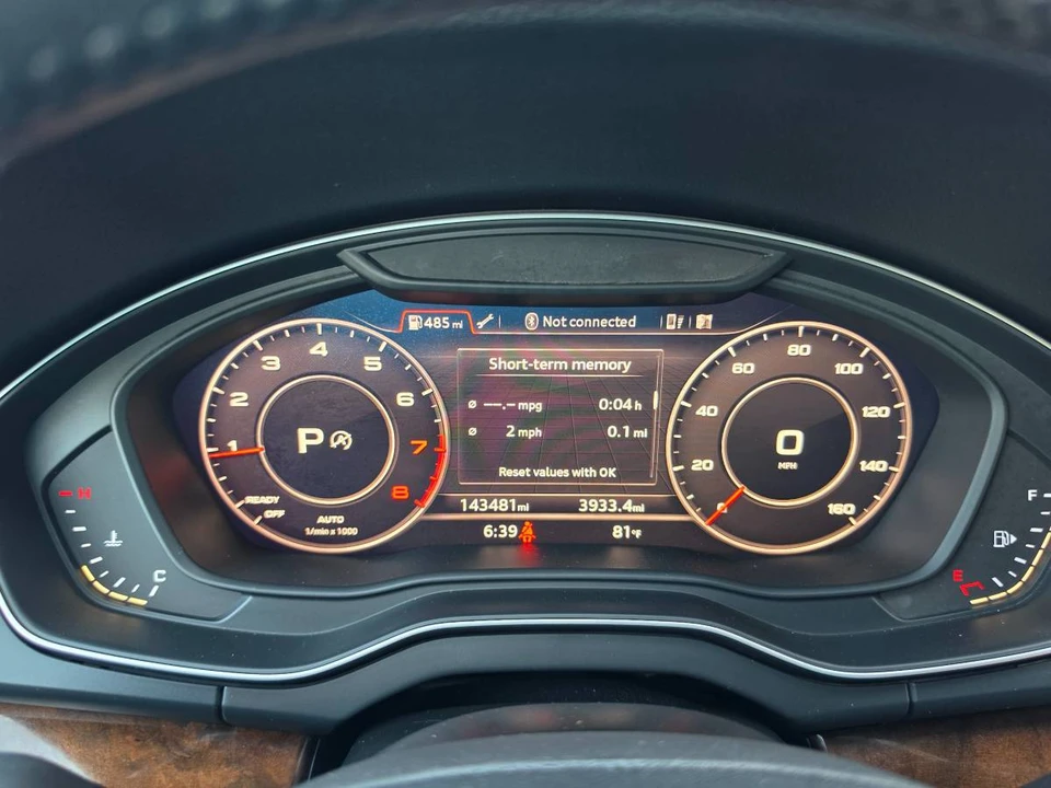 2018 Audi FY Q5 - Image 16 of 24
