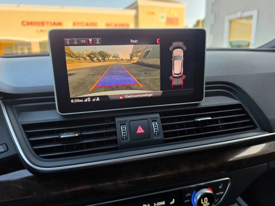 2018 Audi FY Q5 - Image 18 of 24