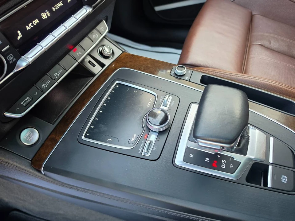 2018 Audi FY Q5 - Image 21 of 24