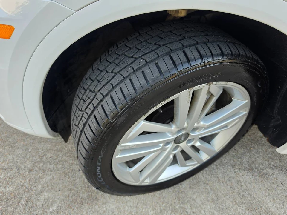2018 Audi FY Q5 - Image 22 of 24