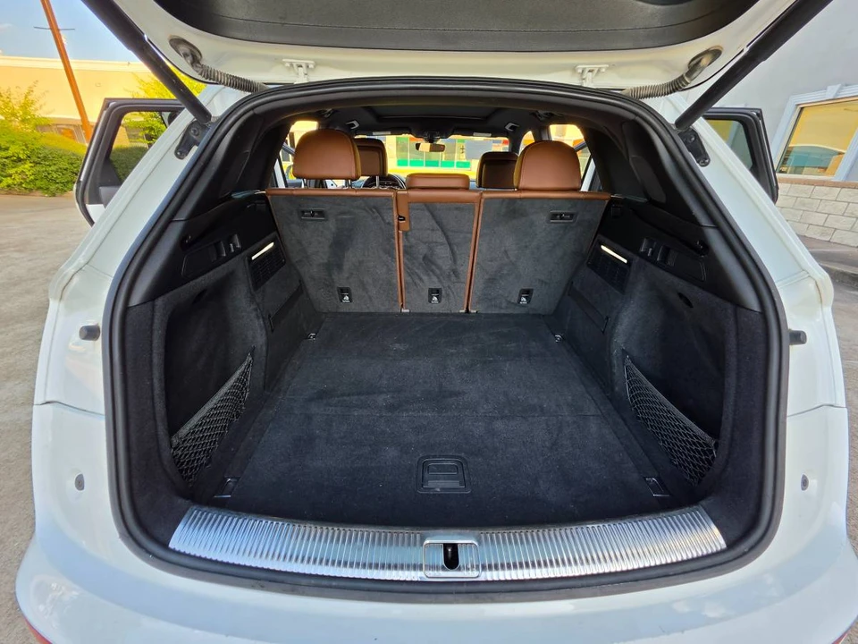 2018 Audi FY Q5 - Image 14 of 24