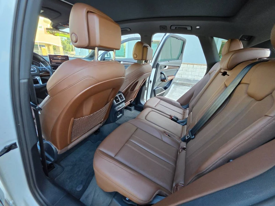 2018 Audi FY Q5 - Image 13 of 24