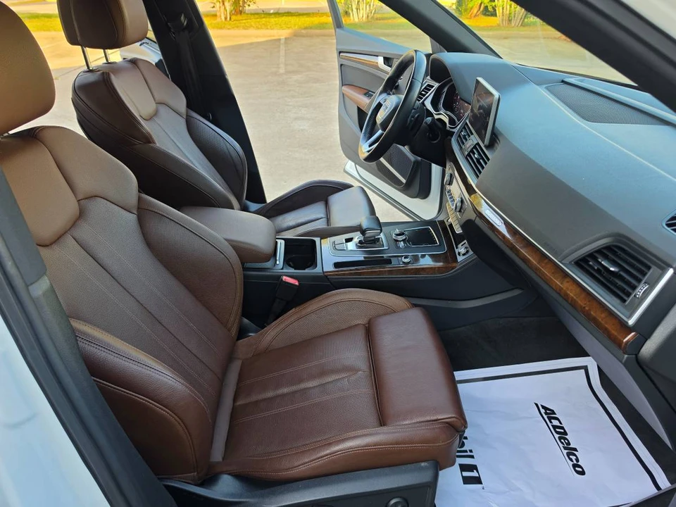 2018 Audi FY Q5 - Image 11 of 24