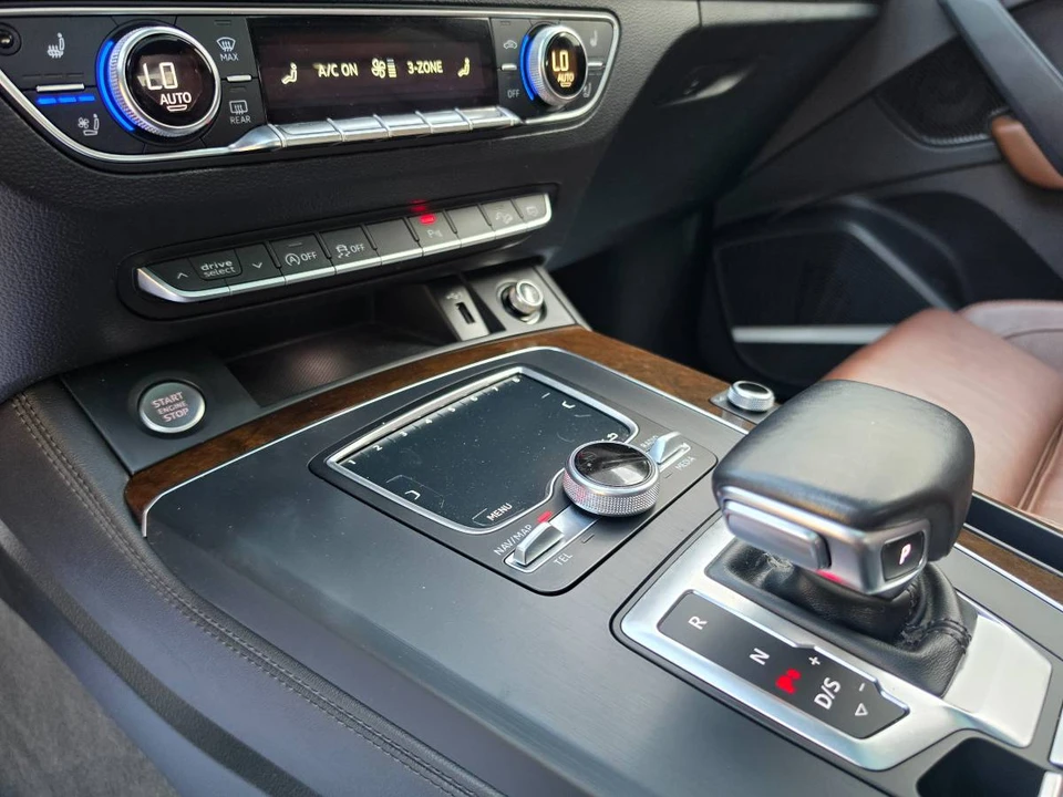 2018 Audi FY Q5 - Image 20 of 24