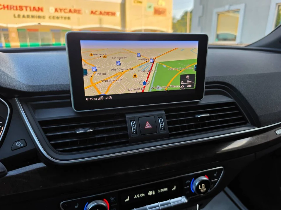 2018 Audi FY Q5 - Image 17 of 24