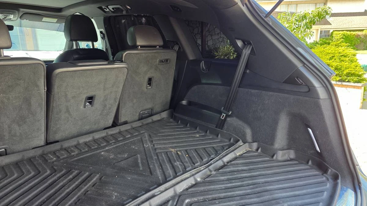 2018 Audi 4M Q7 - Image 10 of 24