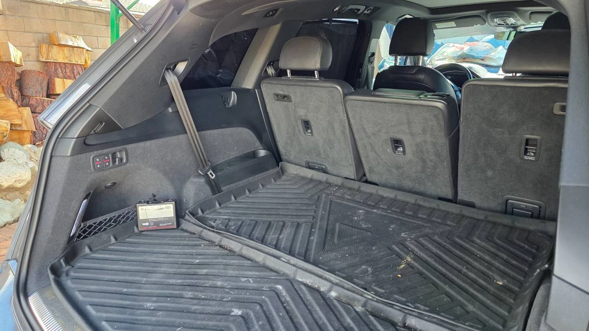2018 Audi 4M Q7 - Image 11 of 24