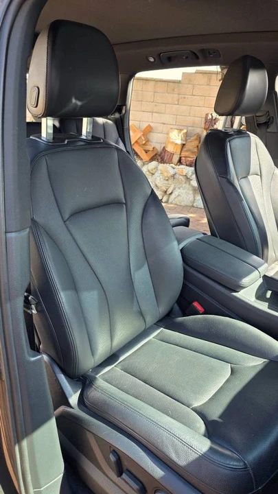 2018 Audi 4M Q7 - Image 21 of 24