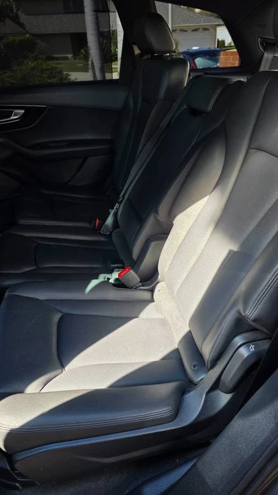 2018 Audi 4M Q7 - Image 16 of 24