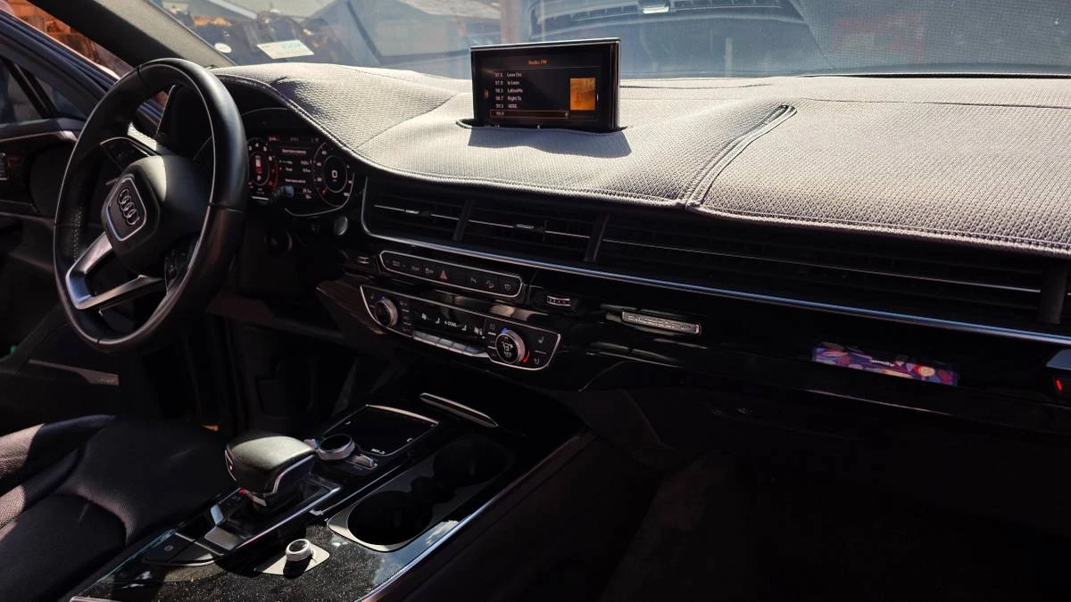 2018 Audi 4M Q7 - Image 20 of 24
