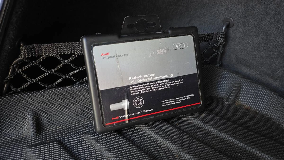 2018 Audi 4M Q7 - Image 12 of 24