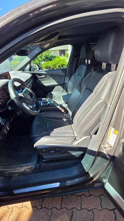 2018 Audi 4M Q7 - Image 23 of 24