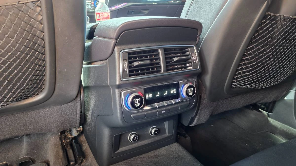 2018 Audi 4M Q7 - Image 17 of 24