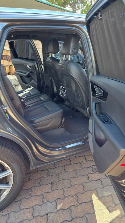 2018 Audi 4M Q7 - Image 22 of 24