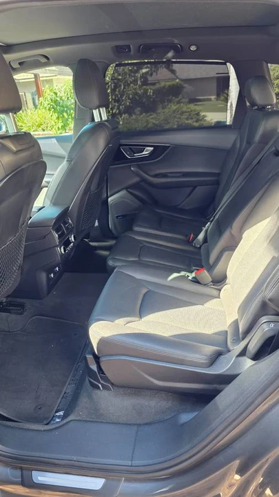 2018 Audi 4M Q7 - Image 15 of 24