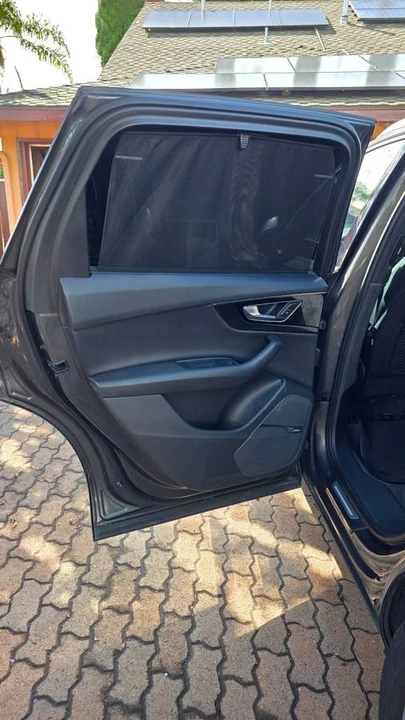 2018 Audi 4M Q7 - Image 13 of 24
