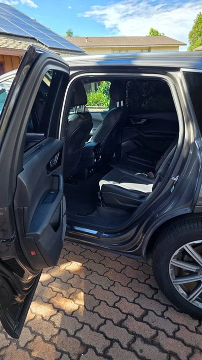 2018 Audi 4M Q7 - Image 14 of 24