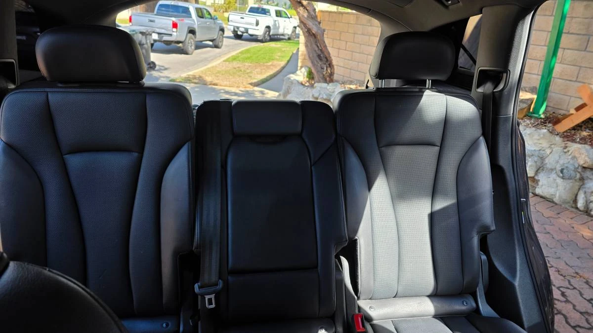 2018 Audi 4M Q7 - Image 18 of 24