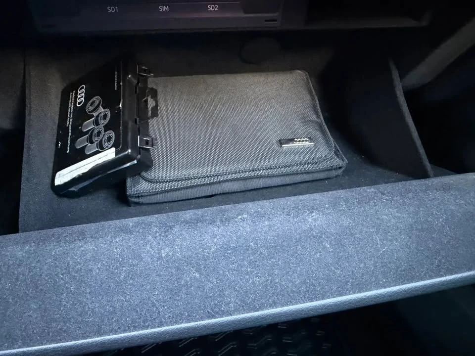 2018 Audi 4M Q7 - Image 8 of 20