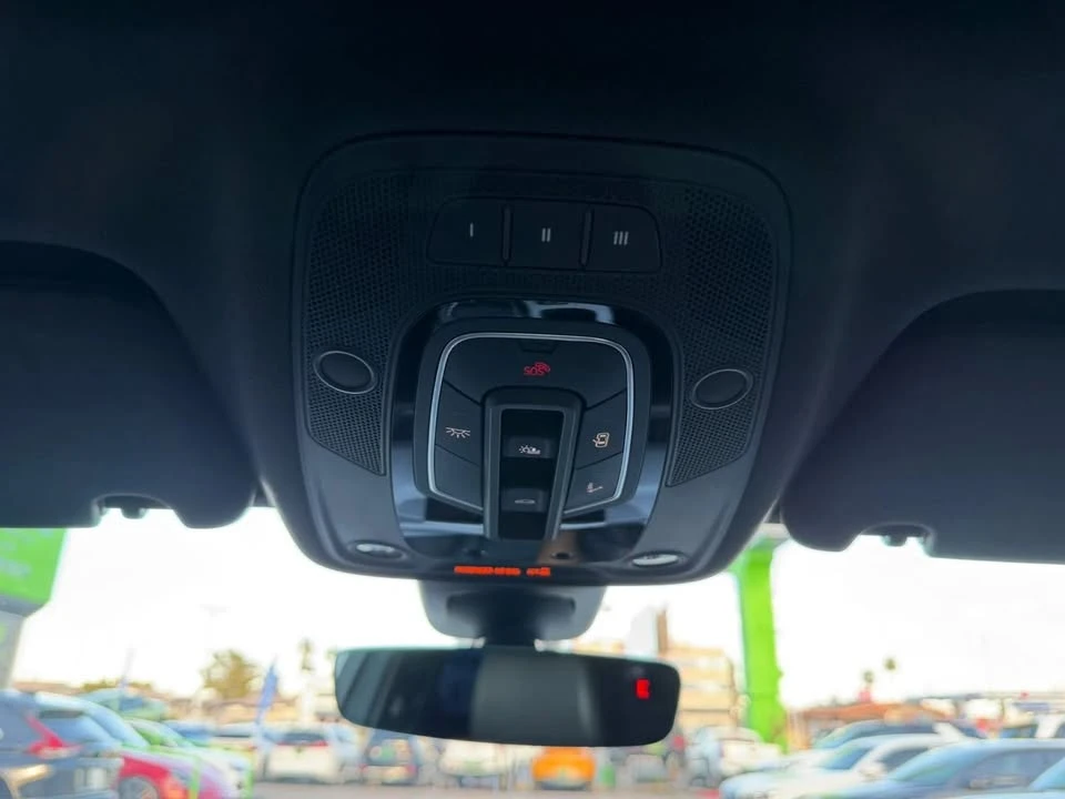 2018 Audi 4M Q7 - Image 7 of 20