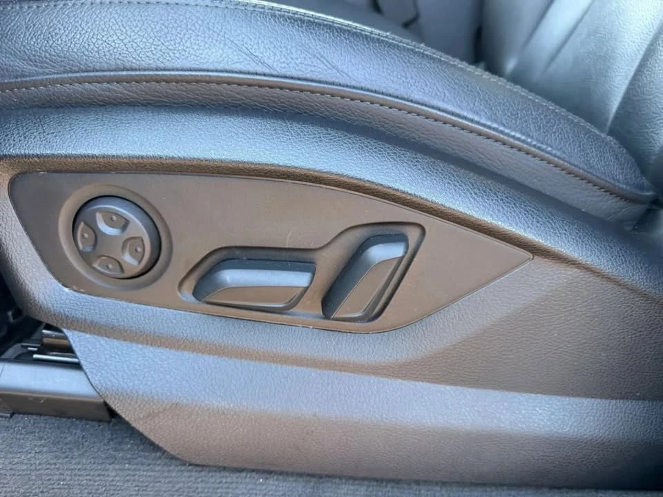 2018 Audi 4M Q7 - Image 18 of 20