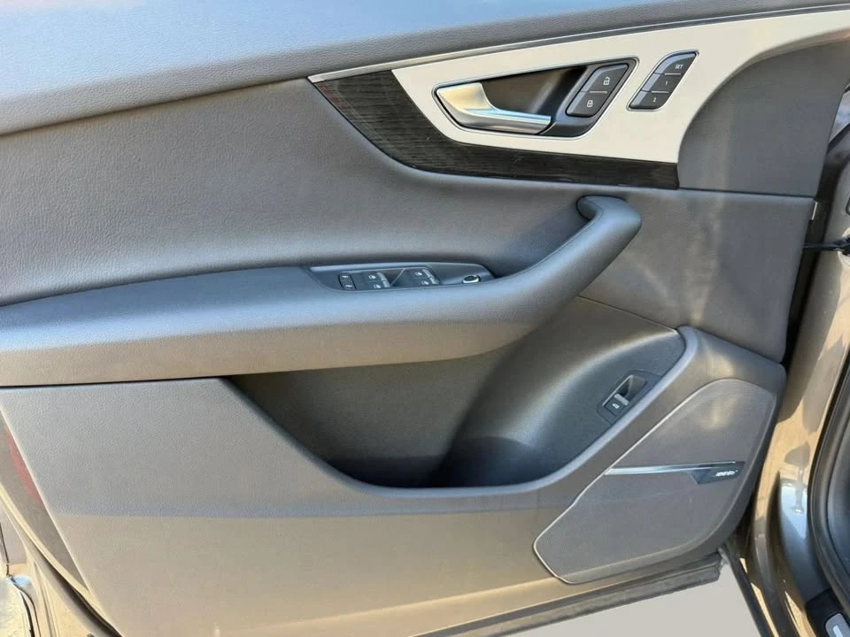 2018 Audi 4M Q7 - Image 19 of 20