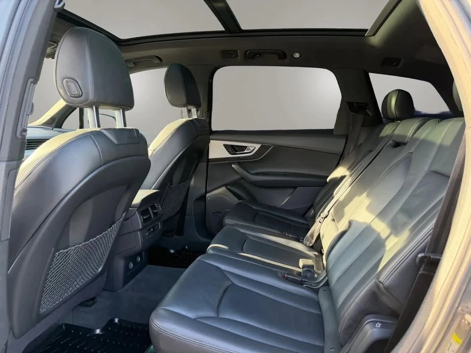 2018 Audi 4M Q7 - Image 20 of 20