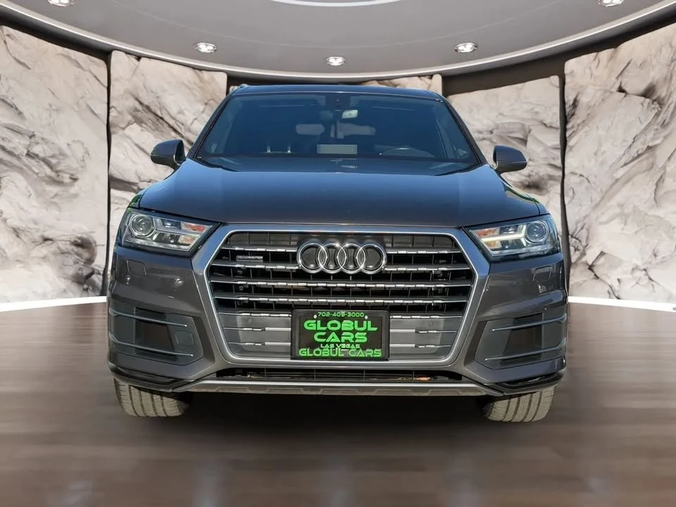 2018 Audi 4M Q7 - Image 2 of 20