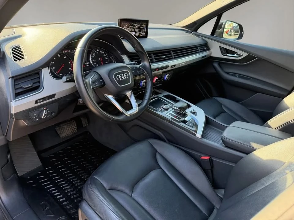2018 Audi 4M Q7 - Image 16 of 20