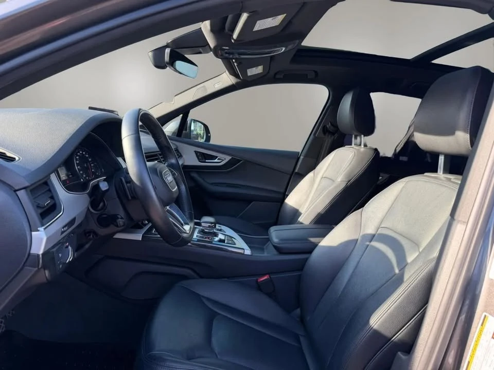 2018 Audi 4M Q7 - Image 17 of 20