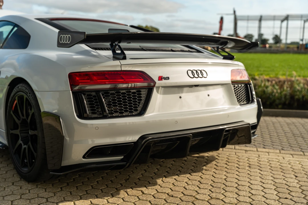 2018 Audi 4S R8 - Image 26 of 31