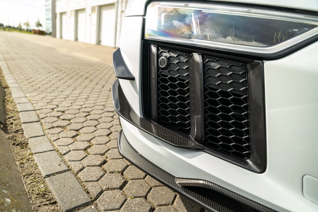 2018 Audi 4S R8 - Image 23 of 31