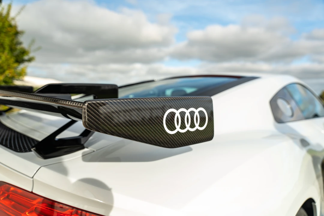 2018 Audi 4S R8 - Image 28 of 31