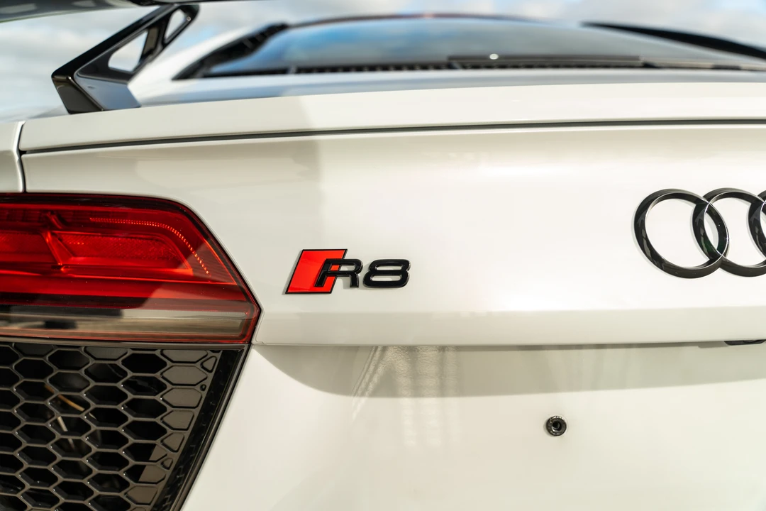 2018 Audi 4S R8 - Image 29 of 31