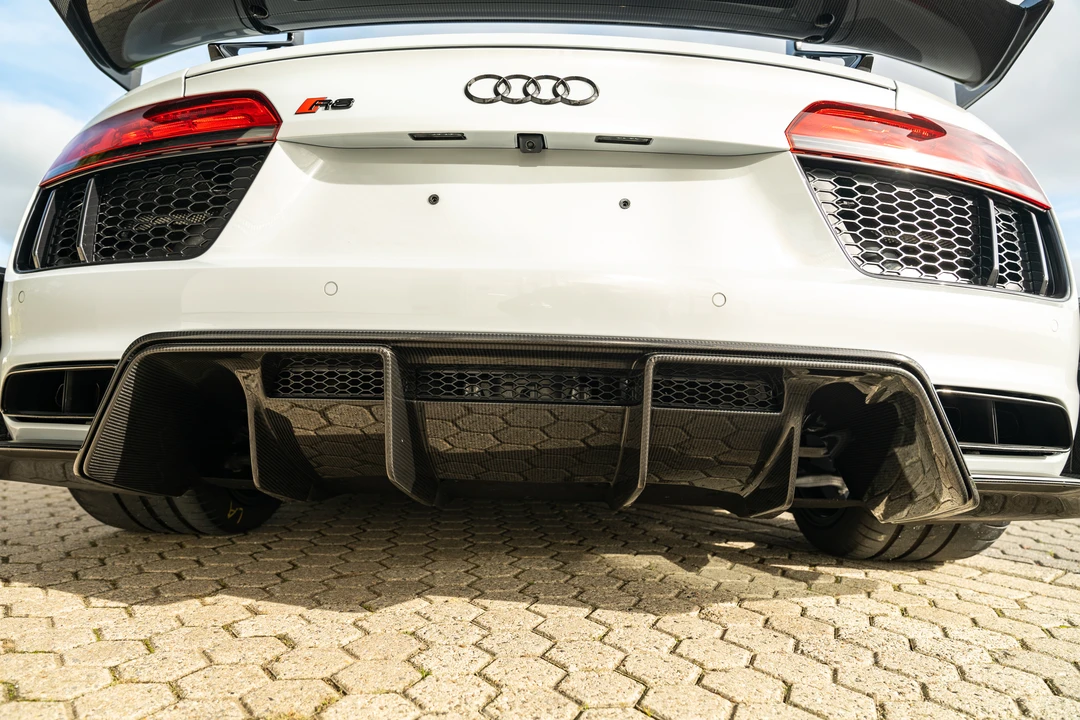 2018 Audi 4S R8 - Image 31 of 31