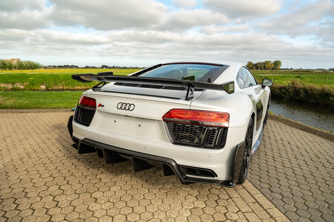 2018 Audi 4S R8 - Image 13 of 31