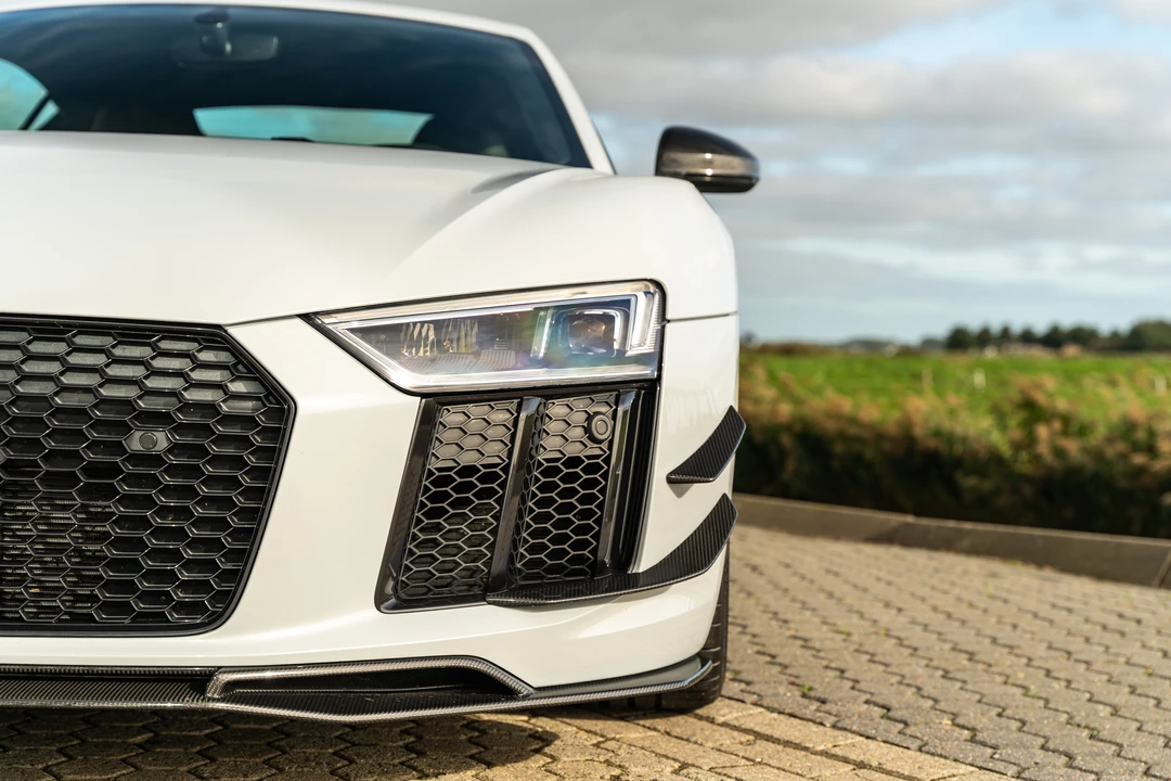 2018 Audi 4S R8 - Image 15 of 31