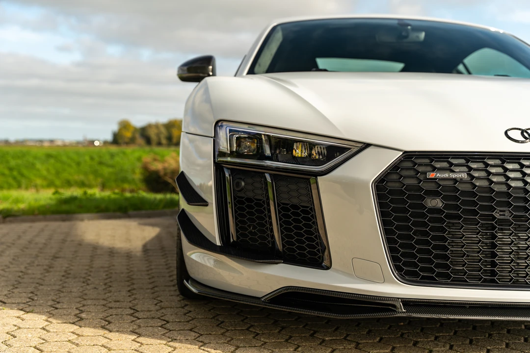 2018 Audi 4S R8 - Image 16 of 31